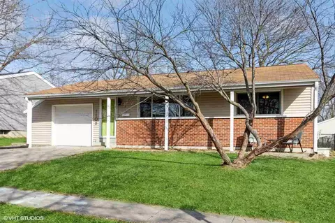 1108 Carver St, Iowa City, IA 52240