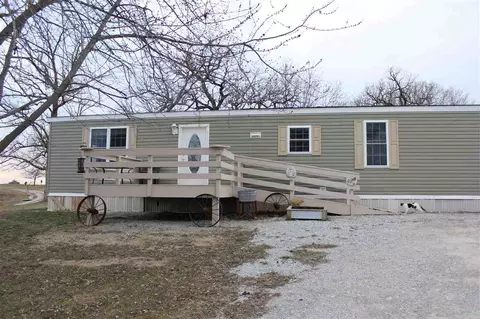 3631 12 Half Moon Ave SW, Tiffin, IA 52340