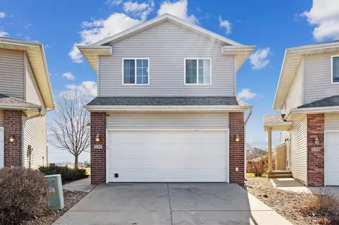 536 Sicily Ct, North Liberty, IA 52317