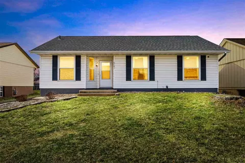6701 Council St NE, Cedar Rapids, IA 52402
