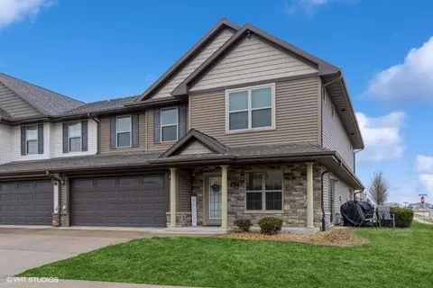 407 Cambria Dr, North Liberty, IA 52317
