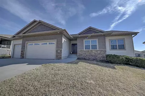 309 Linden Ln, Tiffin, IA 52340