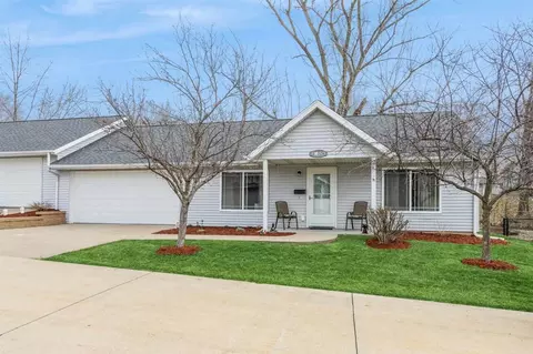 2732 O Ave NW, Cedar Rapids, IA 52405