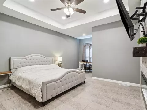 Bedroom - 3975 Hendricks Ln, Solon, IA 52333 photo 1 of 7
