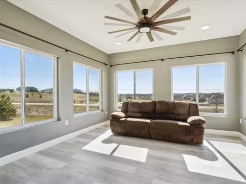 Living - 3975 Hendricks Ln, Solon, IA 52333 photo 4 of 4