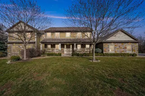 3940 120th St NE, Solon, IA 52333