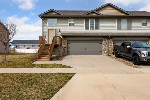 1236 Moon Flower Ave, Tiffin, IA 52340