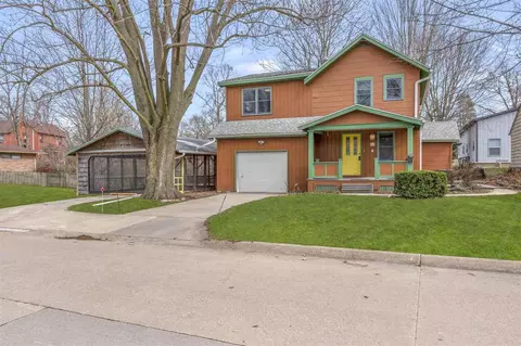 418 Wales St, Iowa City, IA 52245