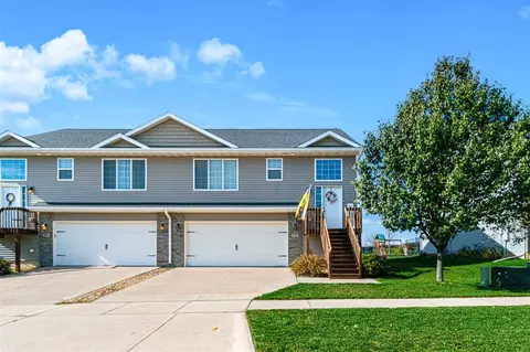 457 Bainberry St, Tiffin, IA 52340