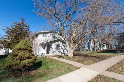 1409 Ridge St, Iowa City, IA 52240