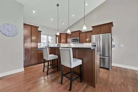 Kitchen - 1900 Meadow Pl, Ely, IA 52227 photo 1 of 8