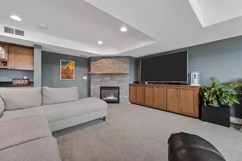 Living - 1900 Meadow Pl, Ely, IA 52227 photo 7 of 7