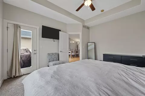 Bedroom - 1900 Meadow Pl, Ely, IA 52227 photo 3 of 7