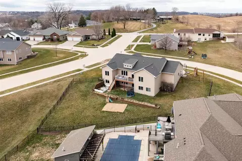 View/Area - 1900 Meadow Pl, Ely, IA 52227 photo 1 of 7