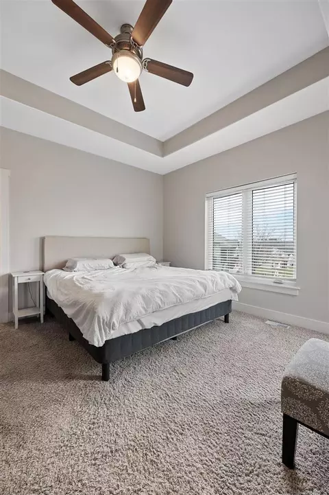 Bedroom - 1900 Meadow Pl, Ely, IA 52227 photo 2 of 7