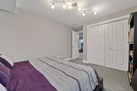 Bedroom - 1900 Meadow Pl, Ely, IA 52227 photo 7 of 7