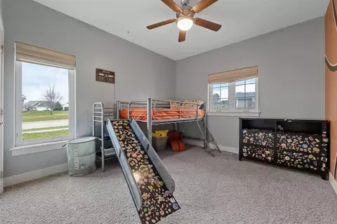 Bedroom - 1900 Meadow Pl, Ely, IA 52227 photo 4 of 7