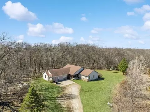 2845 J Ave, Williamsburg, IA 52361