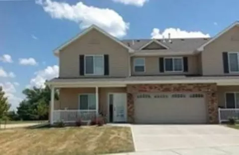 1532 Burr Dr, North Liberty, IA 52317