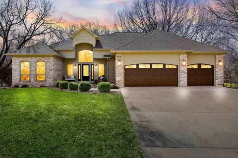 3691 Forest Gate Dr NE, Iowa City, IA 52240