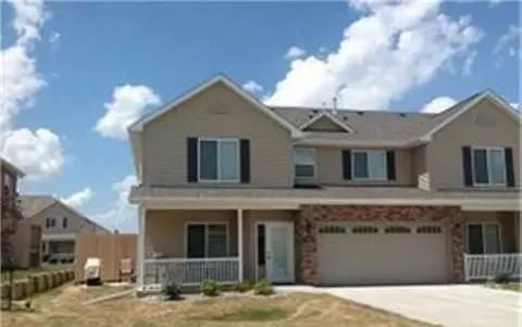 1639 Burr Dr, North Liberty, IA 52317