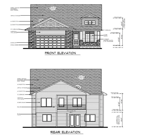 149 Huntington Dr, Iowa City, IA 52245