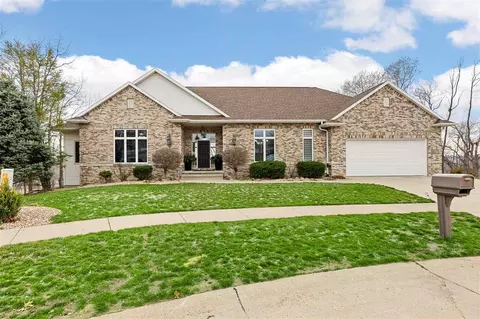 108 Lakota Ct NE, Cedar Rapids, IA 52402