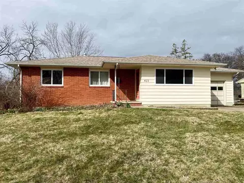423 Elmridge Ave, Iowa City, IA 52245