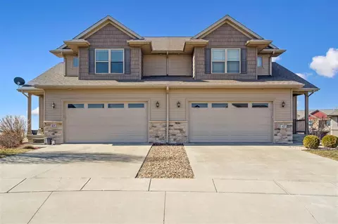 427 Watts Ct, North Liberty, IA 52317