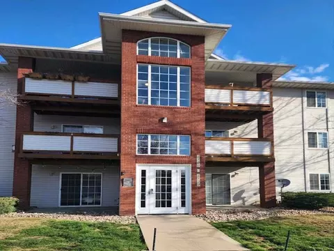 2500 Rushmore, Iowa City, IA 52246