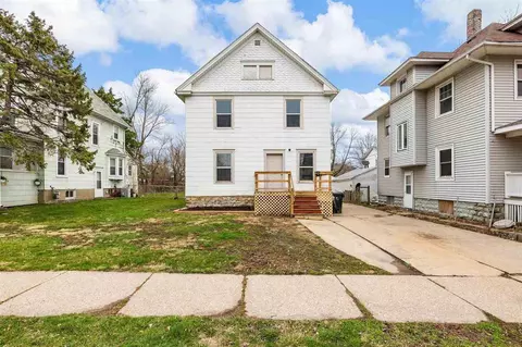 1711 A Ave NE, Cedar Rapids, IA 52402