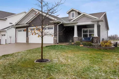 1949 Dempster Dr, Coralville, IA 52241