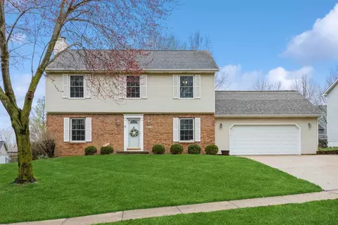 2118 Rosemont Dr, Coralville, IA 52241