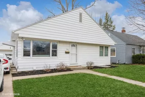 927 Rider St, Iowa City, IA 52246