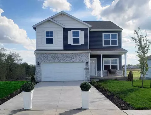 600 E Bear Dr, Tiffin, IA 52340