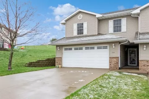 224 Pedersen St, West Branch, IA 52358