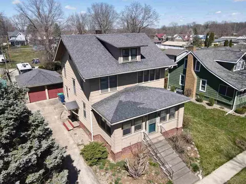 605 E Third St, West Liberty, IA 52776