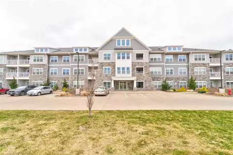 260 N Scott Blvd #202, Iowa City, IA 52245
