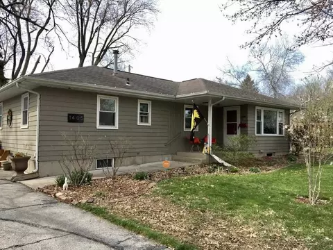 1405 Keokuk St, Iowa City, IA 52240