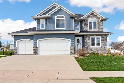 385 Whitman Ave, North Liberty, IA 52317