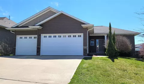 4051 Gustav St, Iowa City, IA 52245