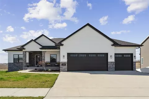 313 Heartland St, Fairfax, IA 52228