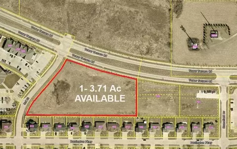 Tower Terr Rd/3rd St 1ac, Marion, IA 52302