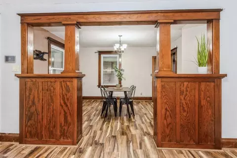Dining - 108 S Webster St, Malcom, IA 50157 photo 1 of 4