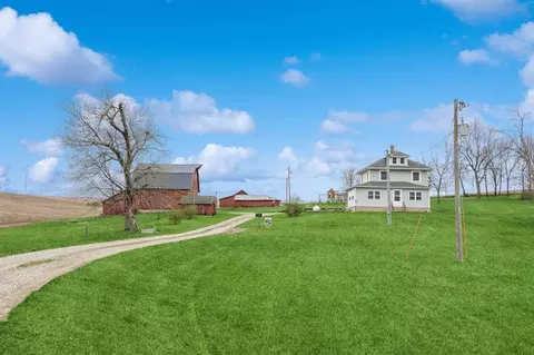 108 S Webster St, Malcom, IA 50157