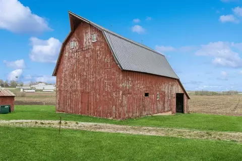 Exterior - 108 S Webster St, Malcom, IA 50157 photo 8 of 11