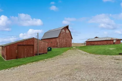 Exterior - 108 S Webster St, Malcom, IA 50157 photo 7 of 11