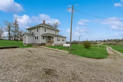 Exterior - 108 S Webster St, Malcom, IA 50157 photo 9 of 11
