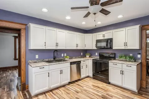 Kitchen - 108 S Webster St, Malcom, IA 50157 photo 1 of 3