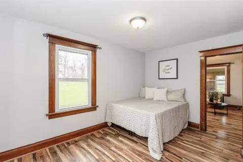 Bedroom - 108 S Webster St, Malcom, IA 50157 photo 1 of 6
